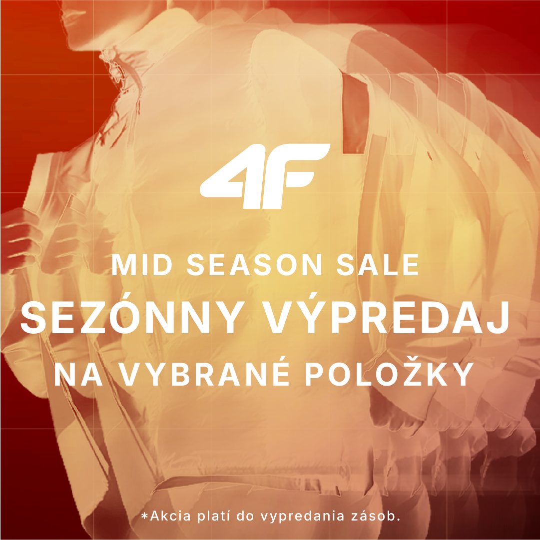 MID SEASON SALE