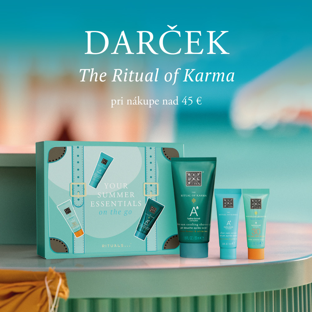 Rituals Karma