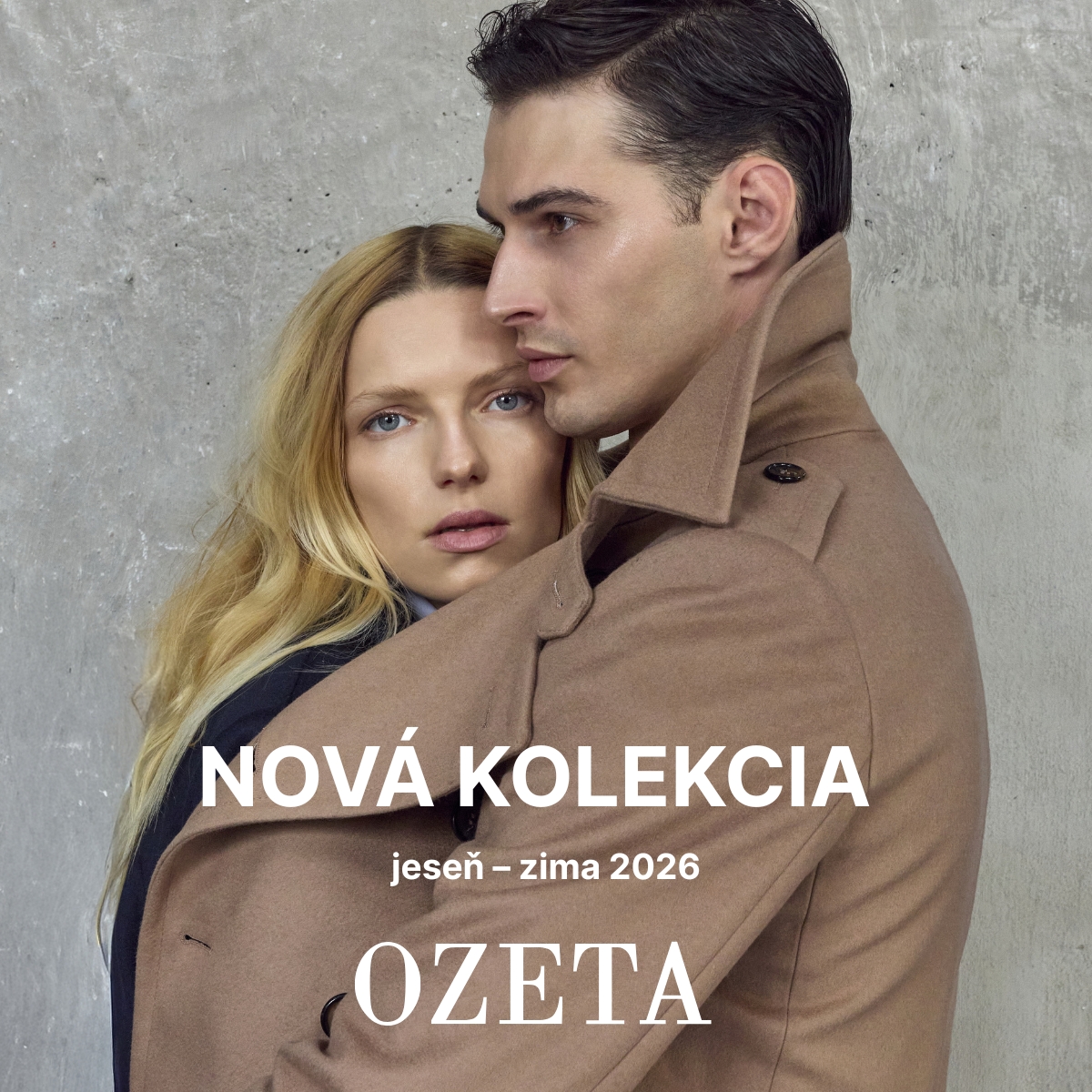New OZETA Collection