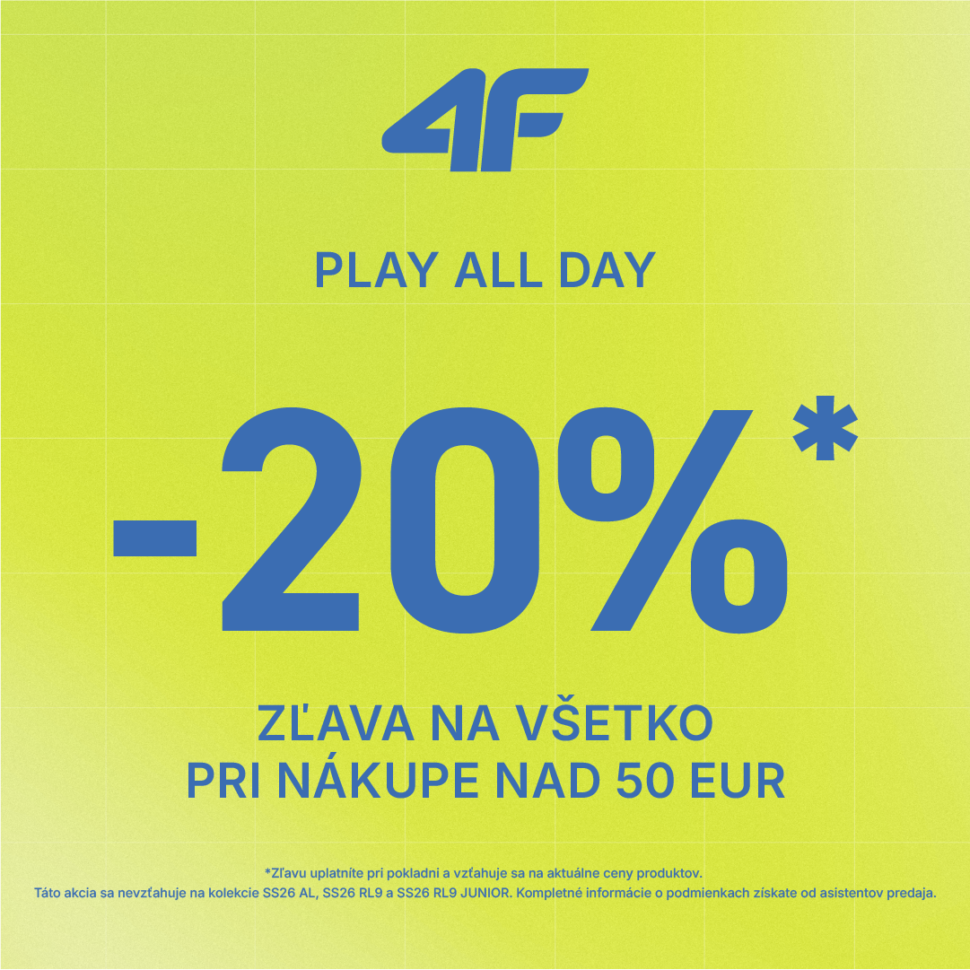 PLAY ALL DAY