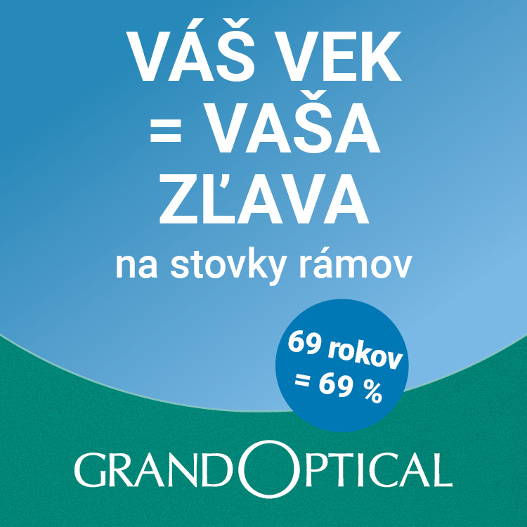 Discount according to age