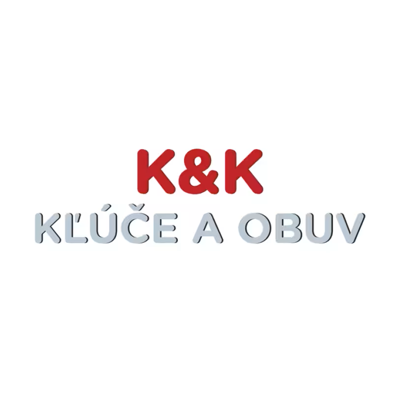 K&K KĽÚČE A OBUV K&K KĽÚČE A OBUV