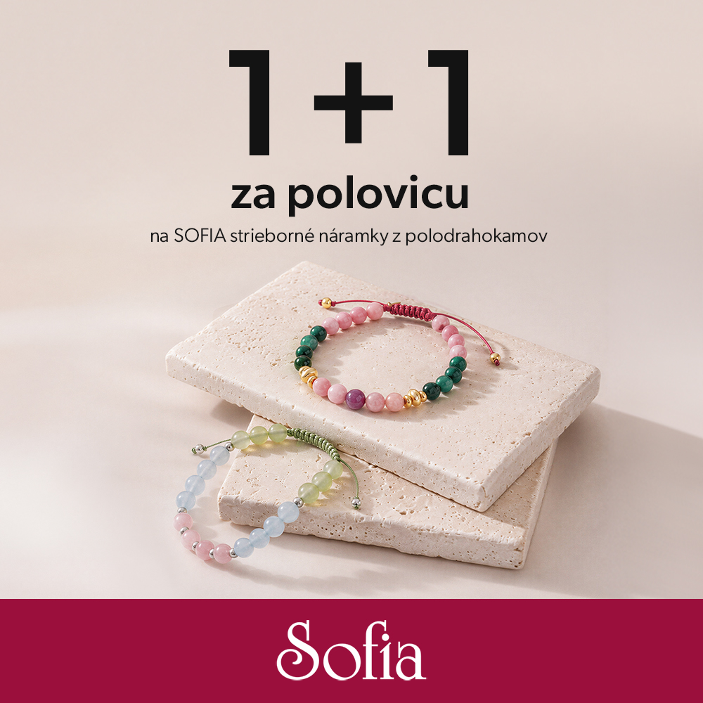 💎 Trend leta so skvelou zľavou!