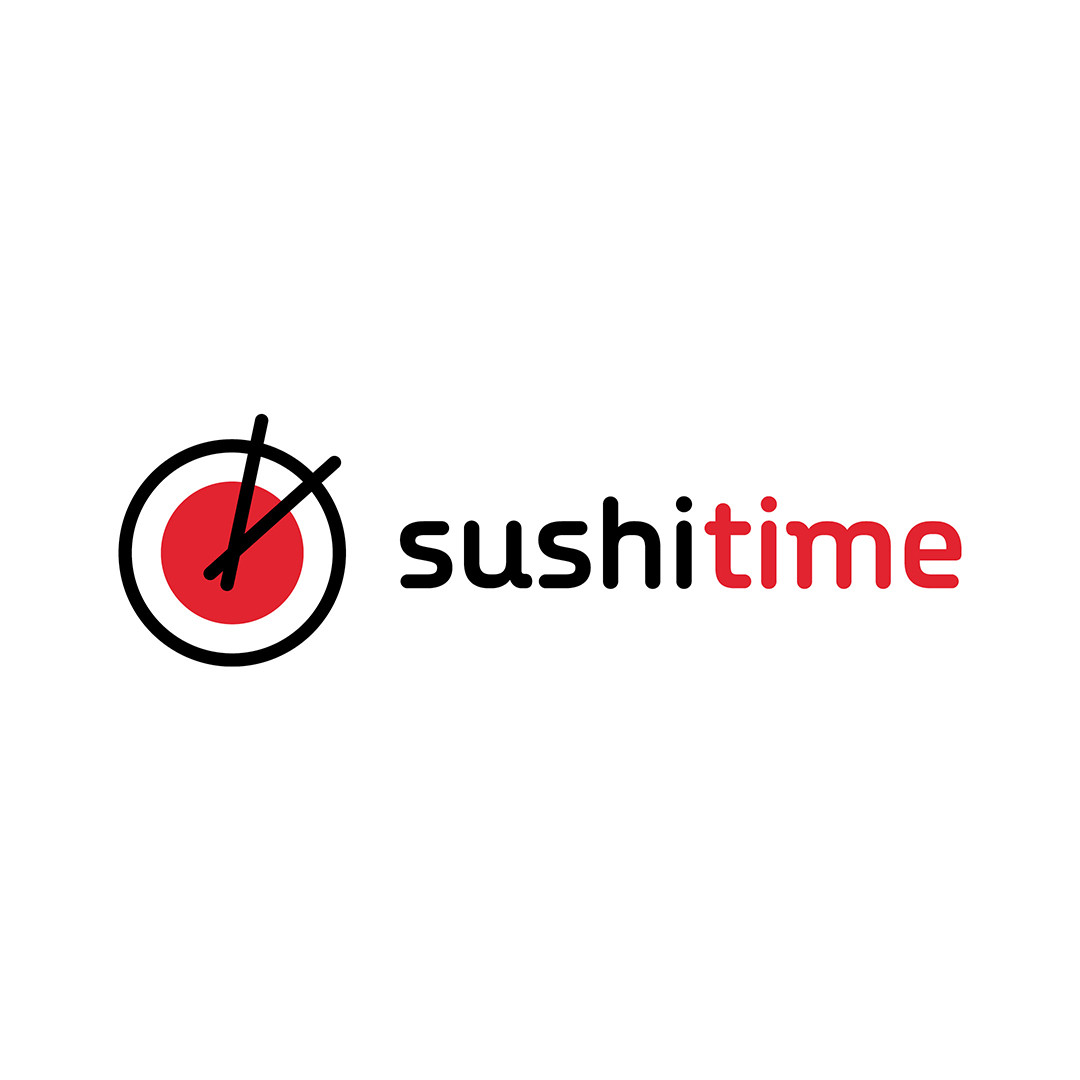 SUSHI TIME SUSHI TIME