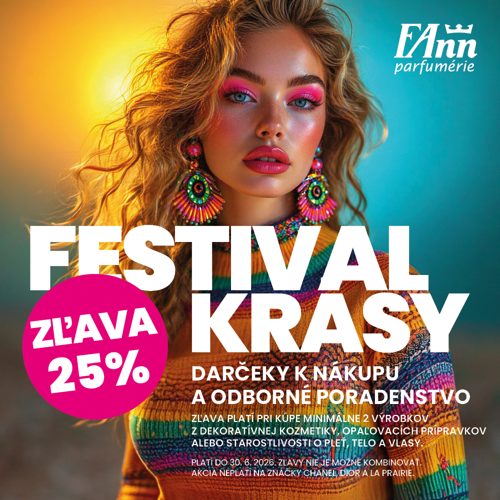 FESTIVAL KRÁSY