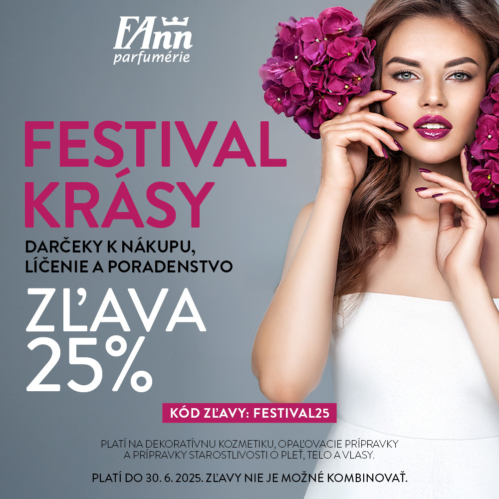 THE JUNE BEAUTY FESTIVAL is here!