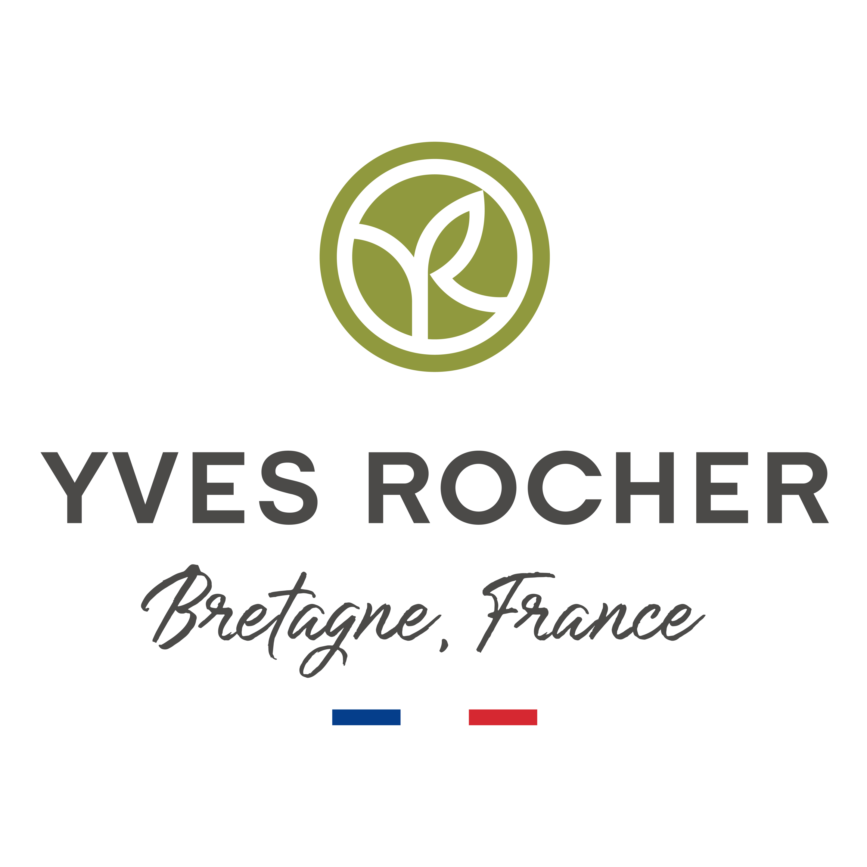YVES ROCHER YVES ROCHER